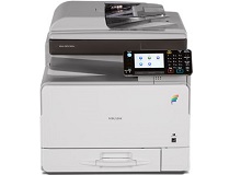 Ricoh  MP C305SPF Ricoh  MP C305SPF