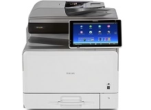 Ricoh MP C306