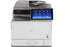 Ricoh MP C307 Ricoh MP C307