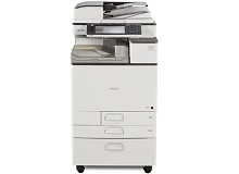 Ricoh MP C3503