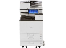 Ricoh  MP C3504 Ricoh  MP C3504