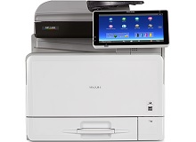 Ricoh MP C406 Ricoh MP C406