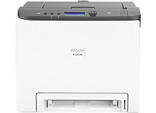 Ricoh P C301W Ricoh P C301W
