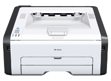 Ricoh SP 213Nw Ricoh SP 213Nw