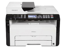 Ricoh SP 213SFNw Ricoh SP 213SFNw