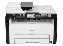 Ricoh SP 213SFNw
