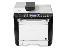 Ricoh SP 311SFNw Ricoh SP 311SFNw