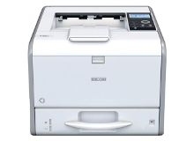 Ricoh  SP 3600DN