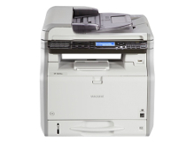 Ricoh  SP 3610SF