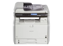 Ricoh SP 3610SF