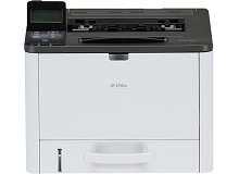 Ricoh SP 3710DN Ricoh SP 3710DN