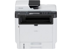 Ricoh SP 3710SF Ricoh SP 3710SF