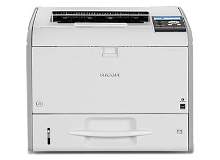 Ricoh SP 4510DN Ricoh SP 4510DN