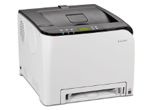 Ricoh SP C250DN Ricoh SP C250DN