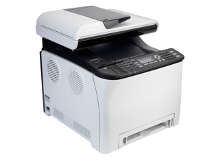 Ricoh SP C252SF Ricoh SP C252SF