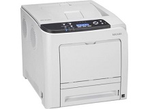 Ricoh SP C340DN Ricoh SP C340DN