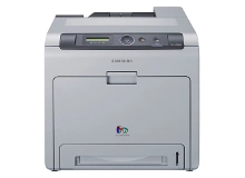 Samsung CLP-670ND Samsung CLP-670ND