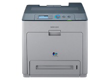 Samsung CLP-770ND Samsung CLP-770ND