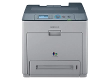 Samsung CLP-770ND Samsung CLP-770ND
