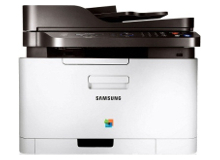 Samsung  CLX-3300 CLX-3305FN CLX-3305FW