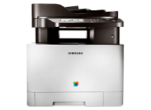 Samsung CLX-4170 Samsung CLX-4170