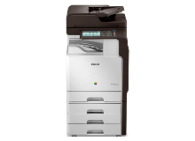 Samsung  CLX-8640ND CLX-8650ND Samsung  CLX-8640ND CLX-8650ND