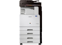 Samsung CLX-9201NA Samsung CLX-9201NA