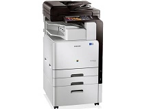 Samsung CLX-9251NA Samsung CLX-9251NA