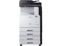 Samsung CLX-9301NA Samsung CLX-9301NA