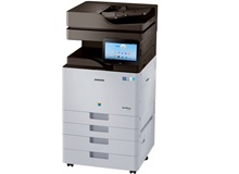 Samsung MultiXpress SL-X401LX Samsung MultiXpress SL-X401LX