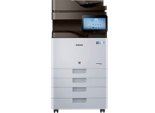 Samsung MultiXpress SL-X4250 Samsung MultiXpress SL-X4250
