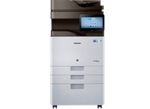 Samsung MultiXpress SL-X4300LX Samsung MultiXpress SL-X4300LX