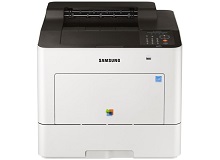 Samsung proXpress SL-C4010ND Samsung proXpress SL-C4010ND