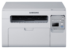 Samsung SCX-3400 SCX-3400F