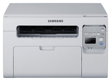 Samsung  SCX-3400 SCX-3400F