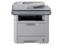 Samsung SCX-4833FD SCX-4833FR Samsung SCX-4833FD SCX-4833FR