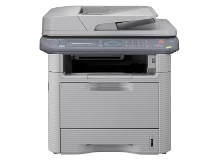 Samsung SCX-4833FD SCX-4833FR