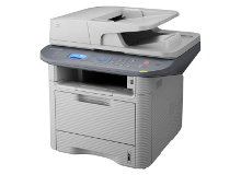 Samsung SCX-5637FR SCX-5737FW Samsung SCX-5637FR SCX-5737FW