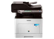 Samsung SL-C2670FW Samsung SL-C2670FW