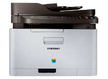 Samsung SL-C460FW Samsung SL-C460FW