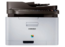 Samsung SL-C460FW Samsung SL-C460FW