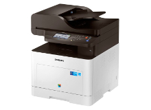 Samsung proXpress SL-C3060FR Samsung proXpress SL-C3060FR