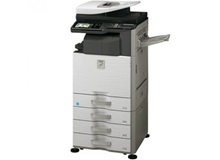 Sharp MX-2010 Sharp MX-2010