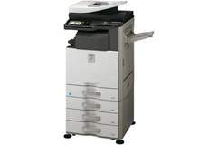 Sharp MX-2010