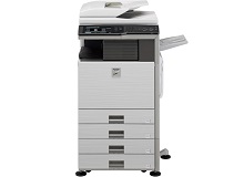 Sharp  MX-2600N Sharp  MX-2600N