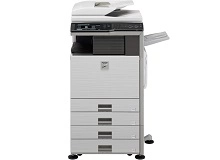 Sharp MX-2600N