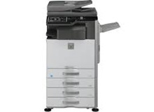 Sharp MX-2614 Sharp MX-2614