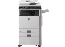 Sharp MX-2615N Sharp MX-2615N