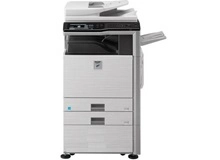 Sharp MX-2615N