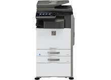 Sharp MX-2640N Sharp MX-2640N
